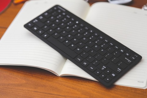 technology-keyboard-desktop-book-large