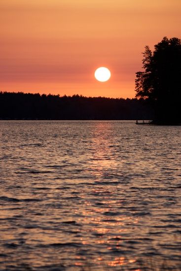 sunset-water-trees-lake-large