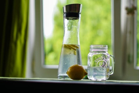 lemon-water-refreshment-fruit-juice-162783